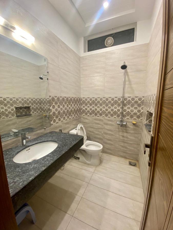 Luxury Guest House In Bahria Town Rawalpindi Exterior foto