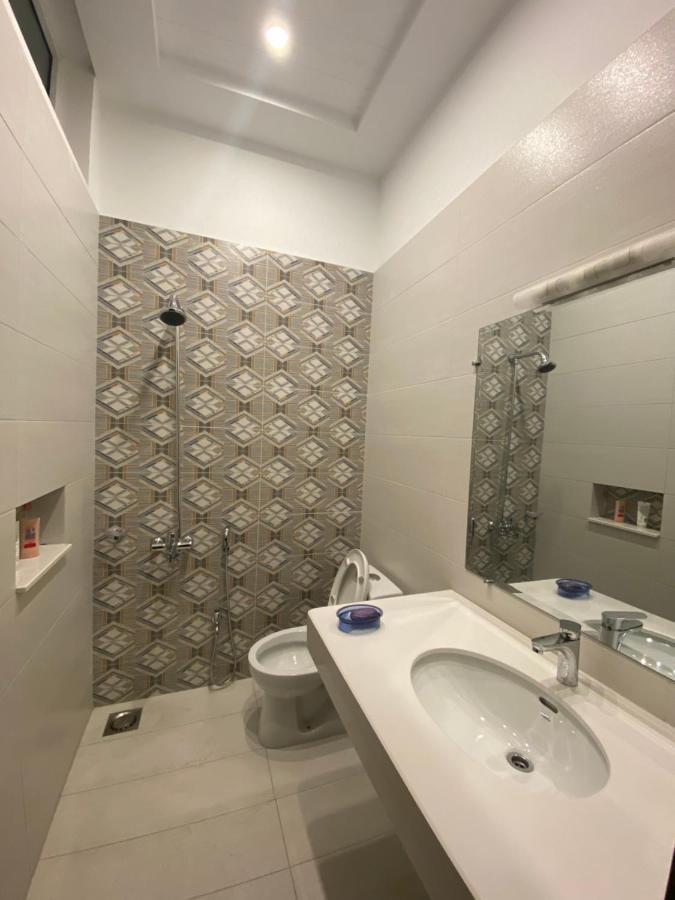 Luxury Guest House In Bahria Town Rawalpindi Exterior foto